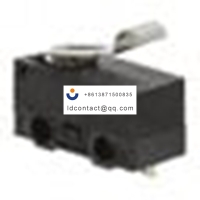Omron Limit Switches _D2F-01L3-D3_S